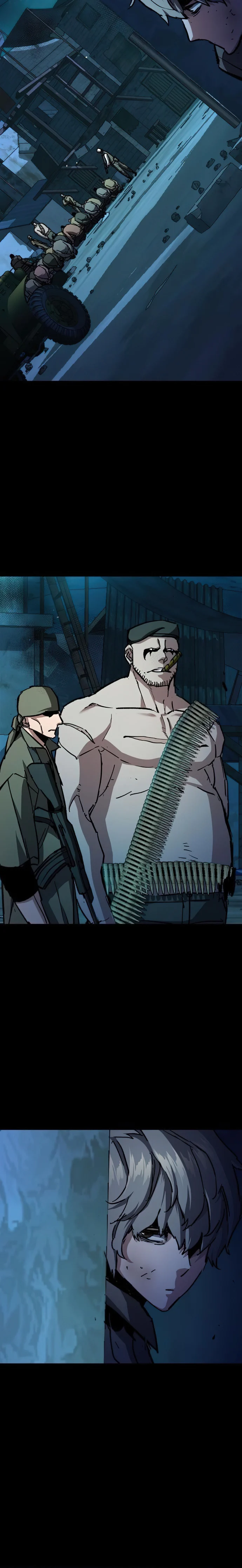 Mercenary Enrollment Chapter 160 - Page 20