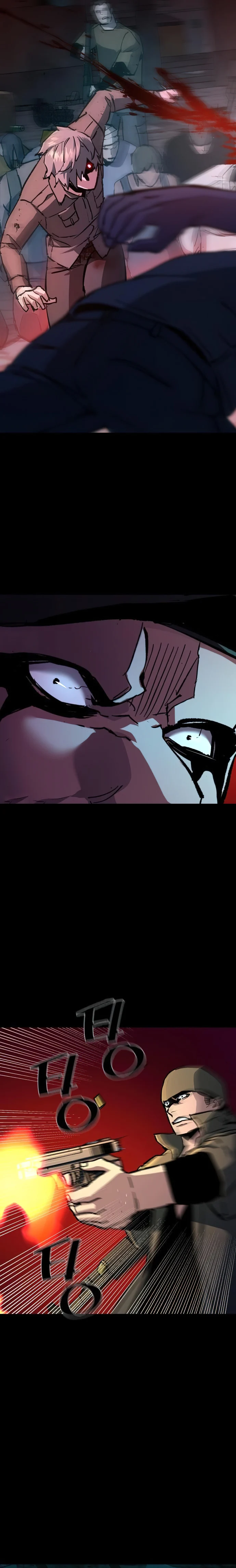 Mercenary Enrollment Chapter 160 - Page 27