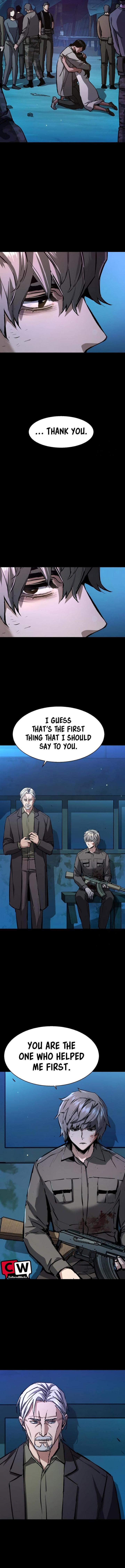 Mercenary Enrollment Chapter 161 - Page 14