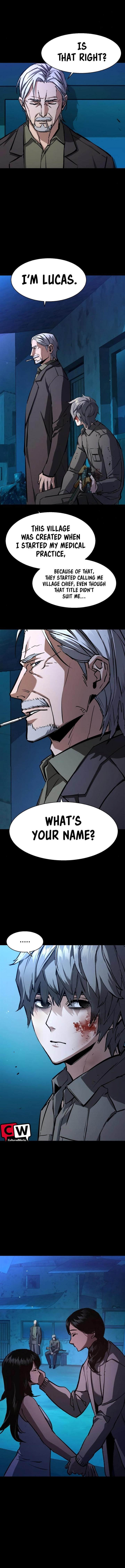 Mercenary Enrollment Chapter 161 - Page 15