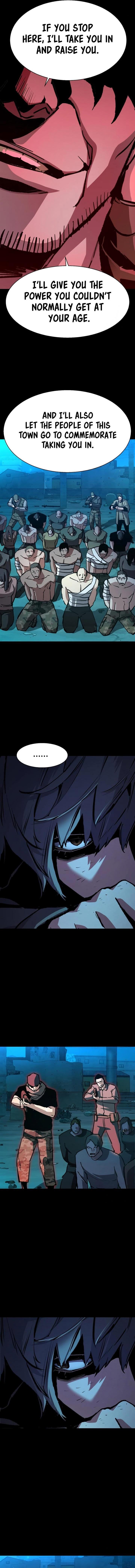 Mercenary Enrollment Chapter 161 - Page 4