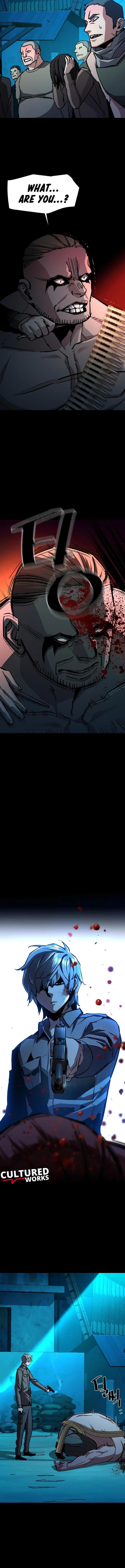 Mercenary Enrollment Chapter 161 - Page 8