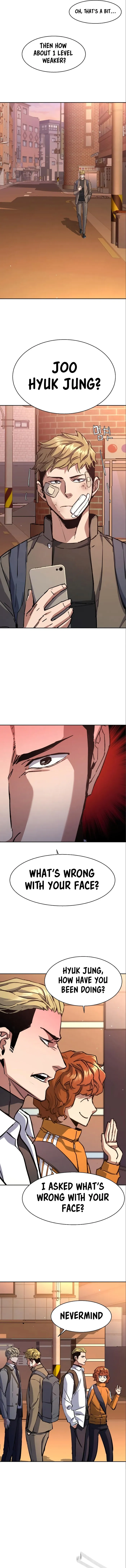 Mercenary Enrollment Chapter 164 - Page 2