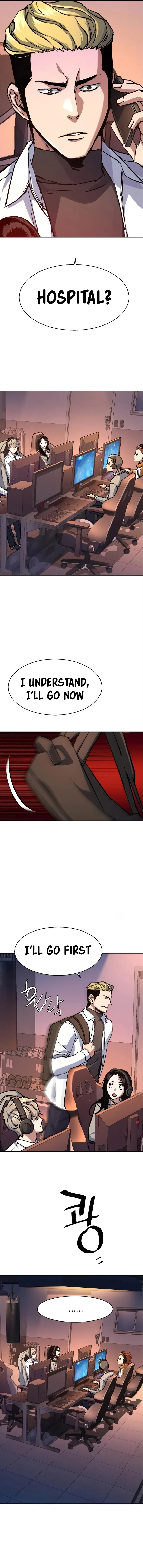 Mercenary Enrollment Chapter 164 - Page 6