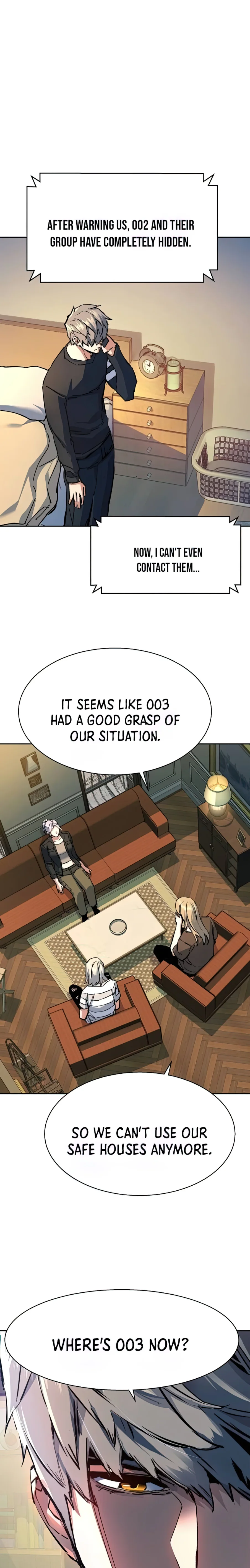 Mercenary Enrollment Chapter 170 - Page 11