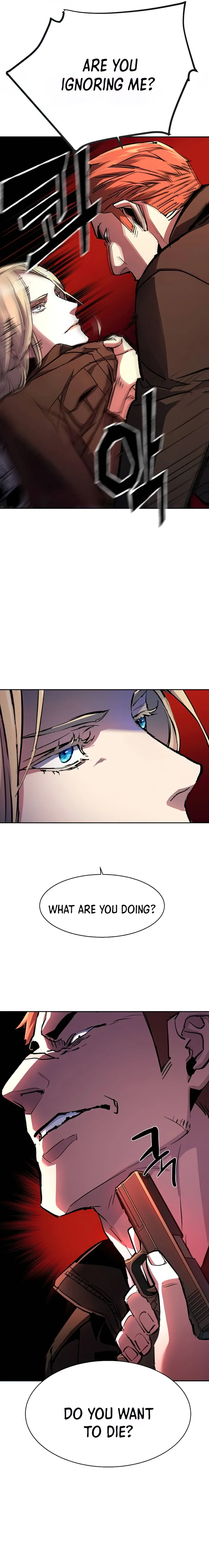 Mercenary Enrollment Chapter 170 - Page 17