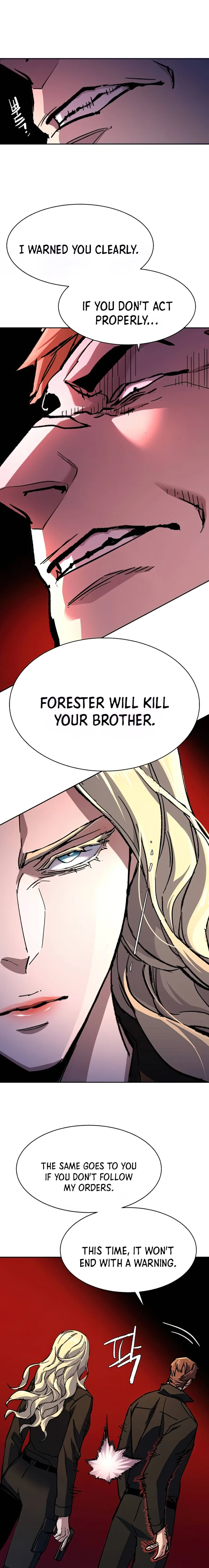 Mercenary Enrollment Chapter 170 - Page 18