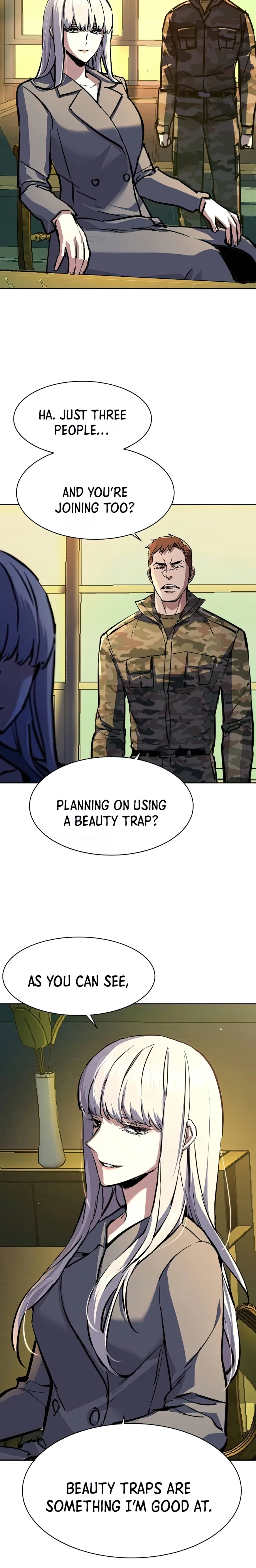 Mercenary Enrollment Chapter 170 - Page 2