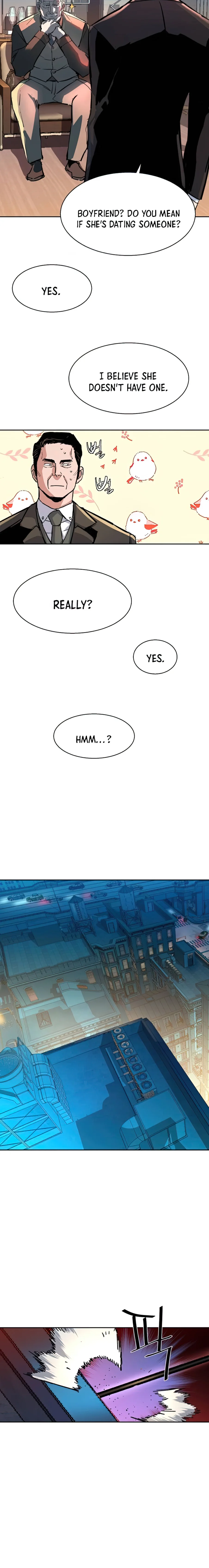 Mercenary Enrollment Chapter 170 - Page 26