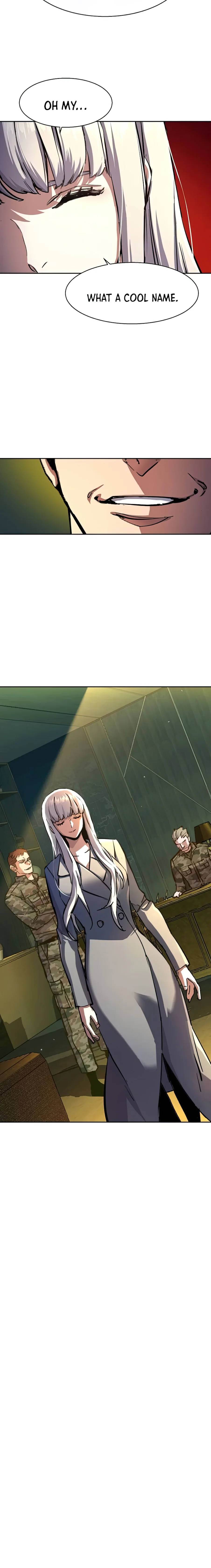 Mercenary Enrollment Chapter 170 - Page 6