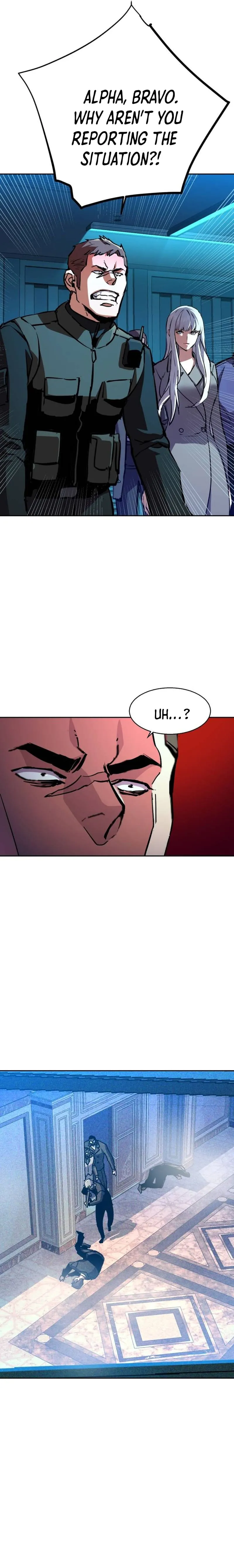 Mercenary Enrollment Chapter 171 - Page 15