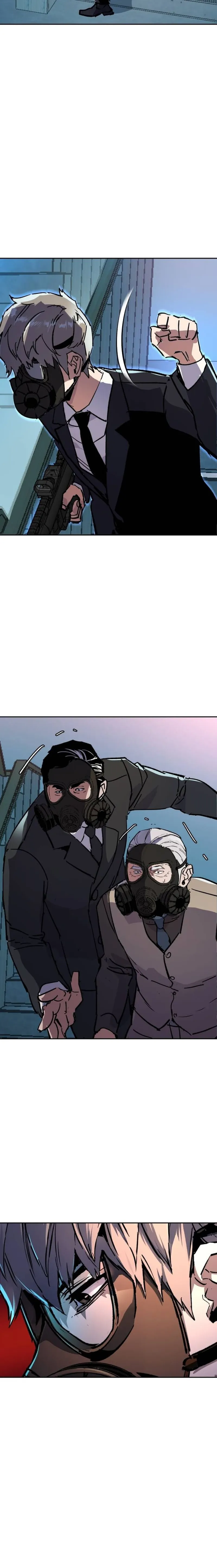 Mercenary Enrollment Chapter 171 - Page 26