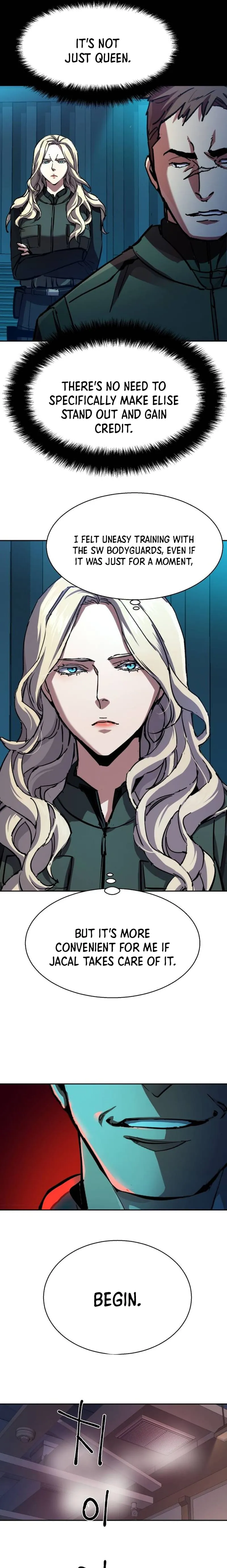 Mercenary Enrollment Chapter 171 - Page 3
