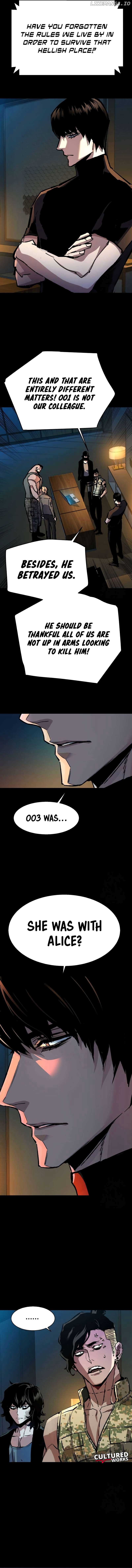 Mercenary Enrollment Chapter 176 - Page 13
