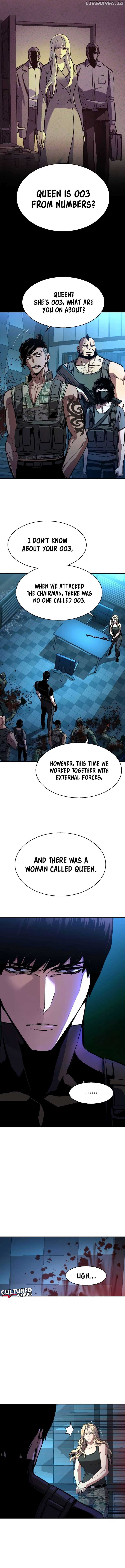 Mercenary Enrollment Chapter 176 - Page 2