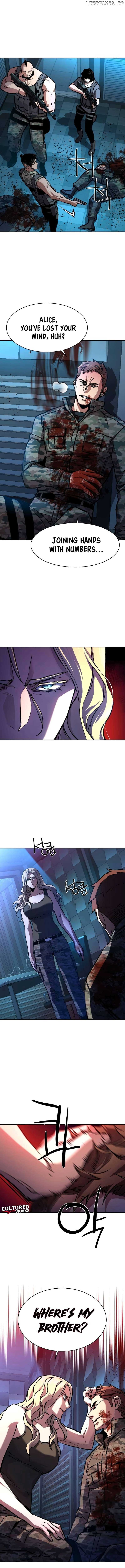 Mercenary Enrollment Chapter 176 - Page 3