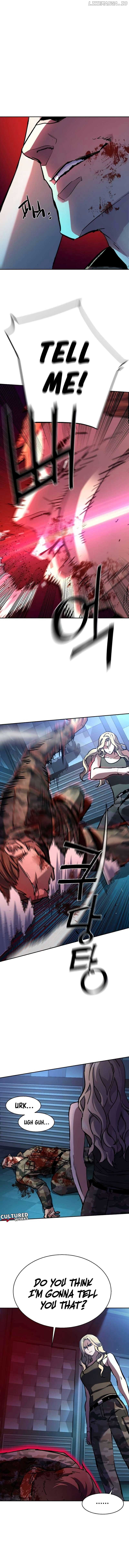 Mercenary Enrollment Chapter 176 - Page 4