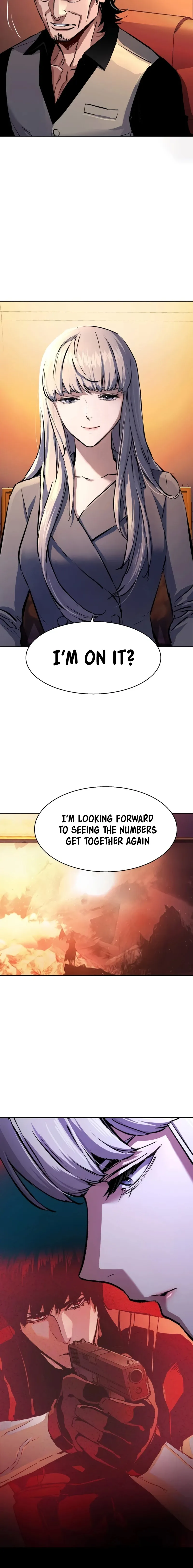 Mercenary Enrollment Chapter 177 - Page 10