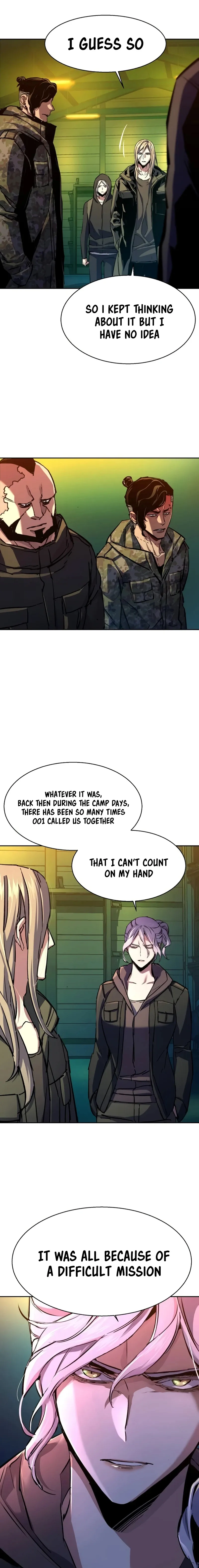 Mercenary Enrollment Chapter 177 - Page 15