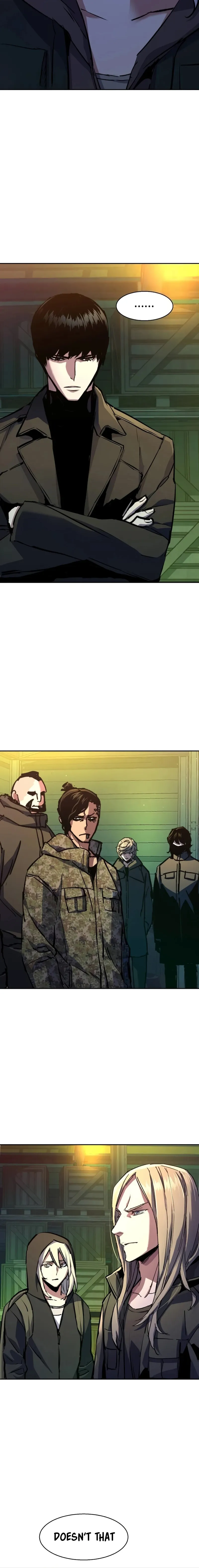 Mercenary Enrollment Chapter 177 - Page 16