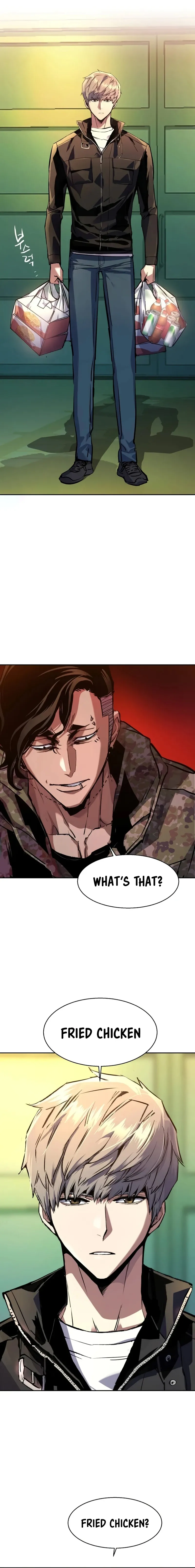 Mercenary Enrollment Chapter 177 - Page 20