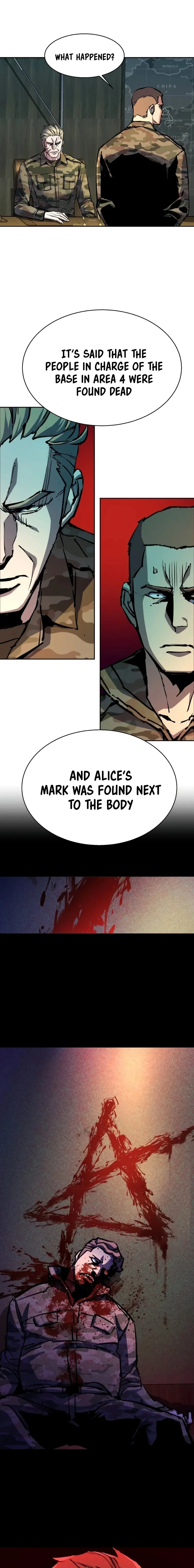 Mercenary Enrollment Chapter 177 - Page 5