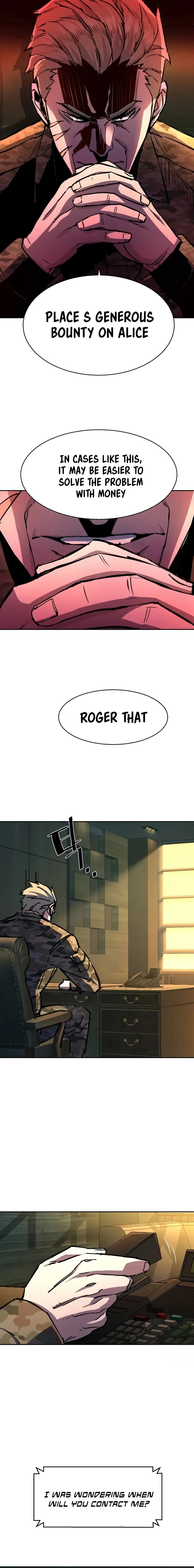 Mercenary Enrollment Chapter 177 - Page 6
