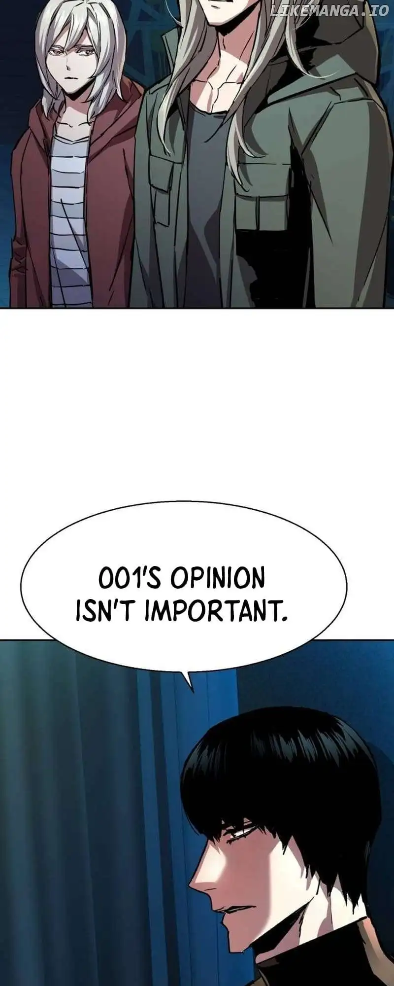 Mercenary Enrollment Chapter 186 - Page 20
