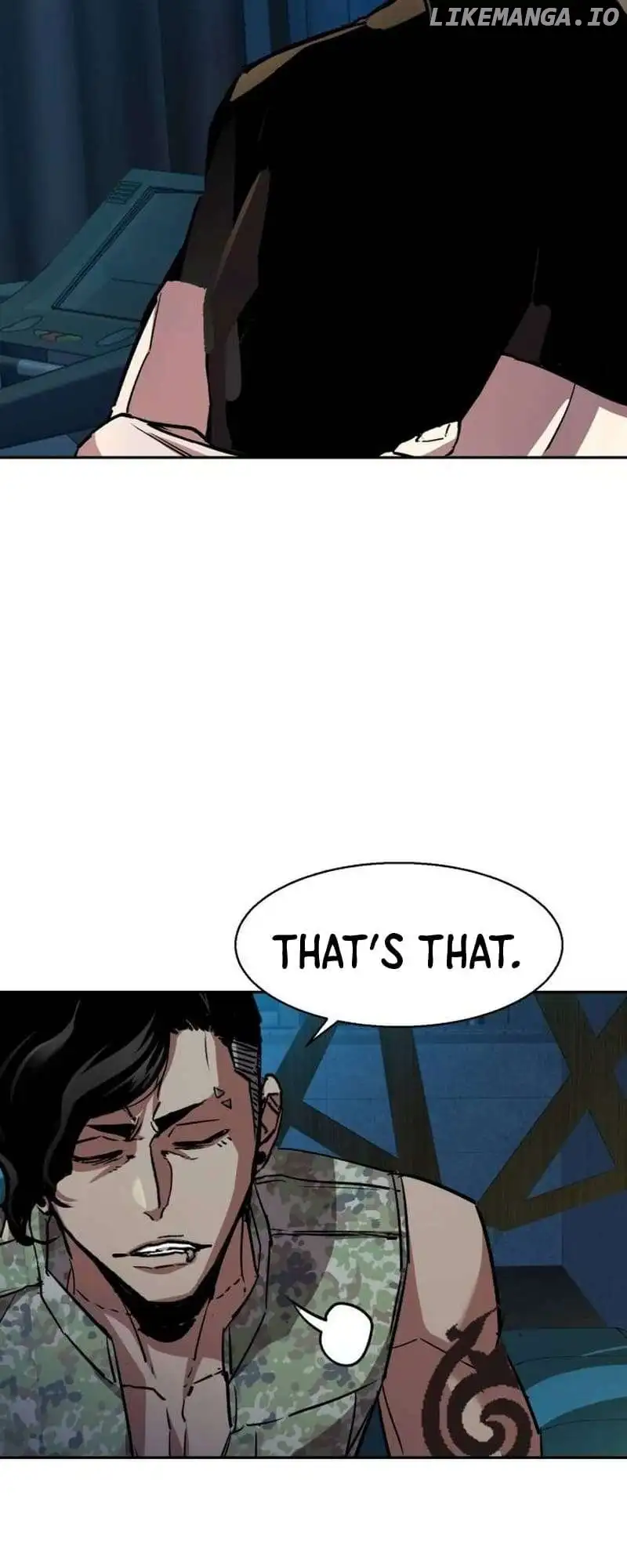 Mercenary Enrollment Chapter 186 - Page 21