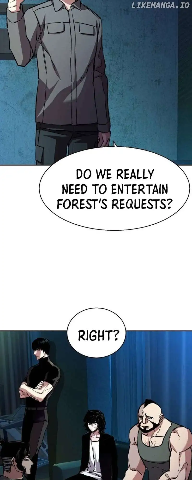 Mercenary Enrollment Chapter 186 - Page 26