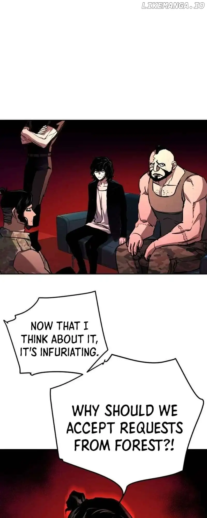Mercenary Enrollment Chapter 186 - Page 29
