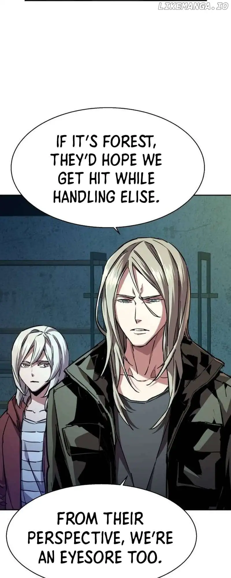 Mercenary Enrollment Chapter 186 - Page 32