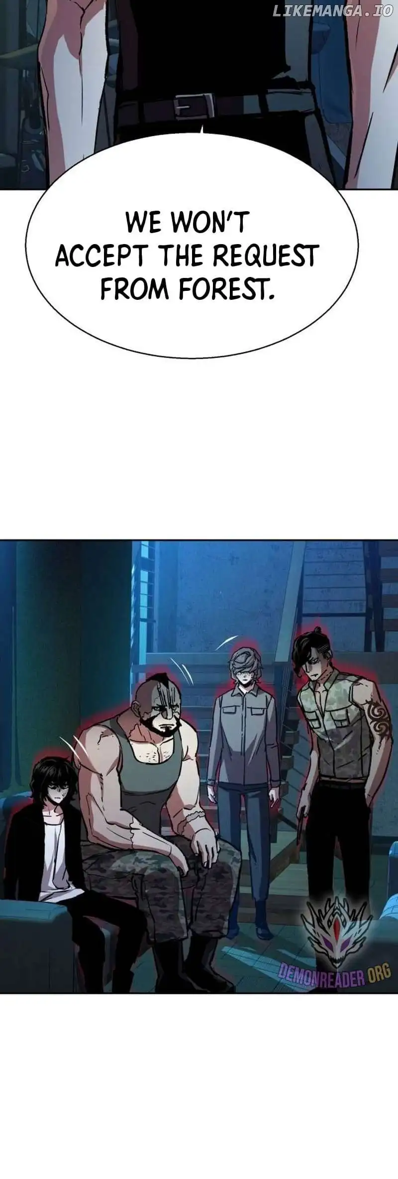 Mercenary Enrollment Chapter 186 - Page 36