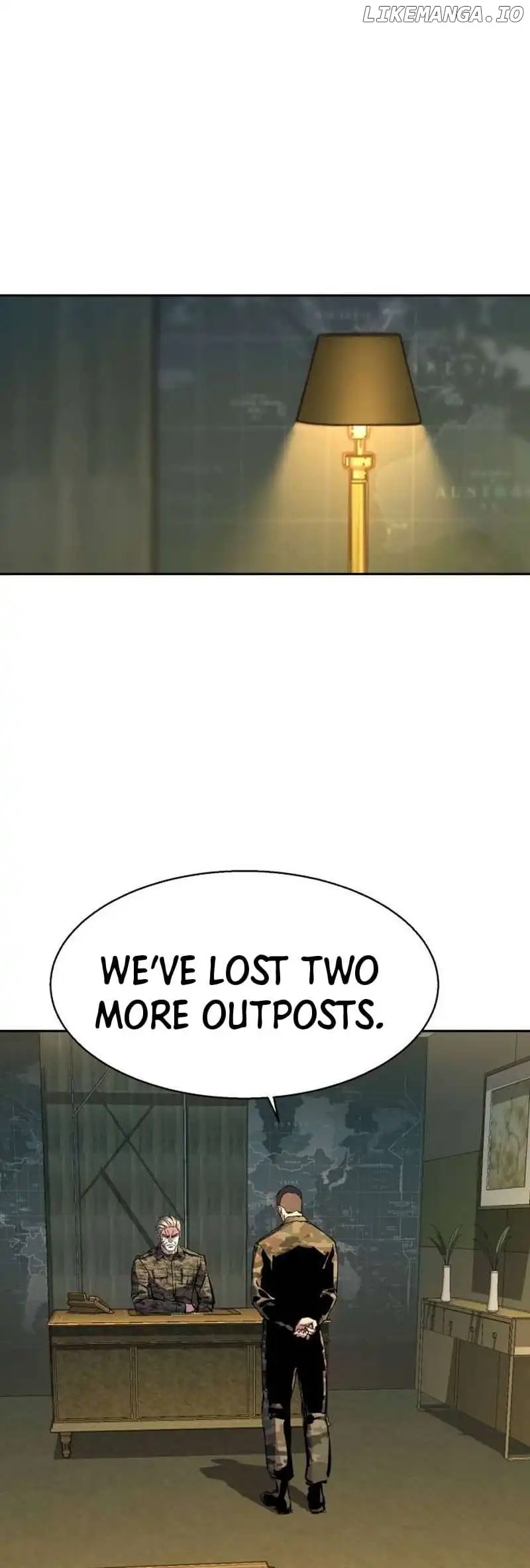 Mercenary Enrollment Chapter 186 - Page 39