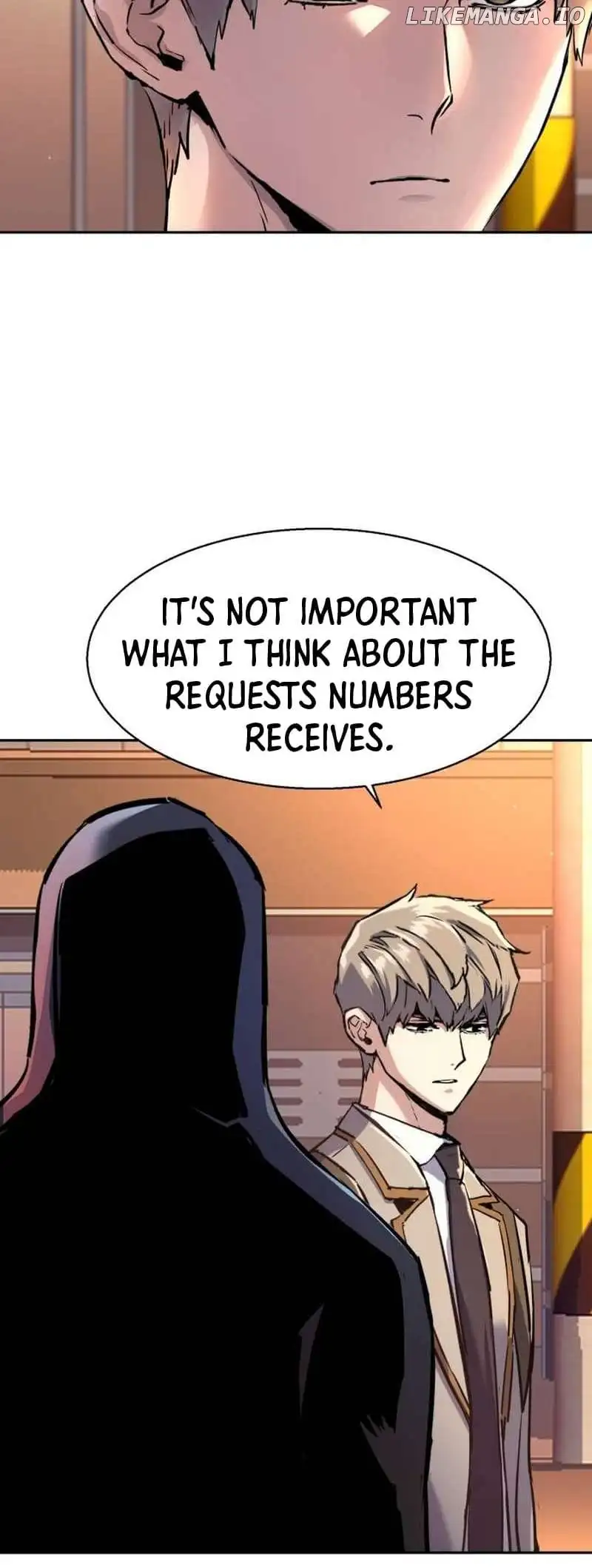 Mercenary Enrollment Chapter 186 - Page 4