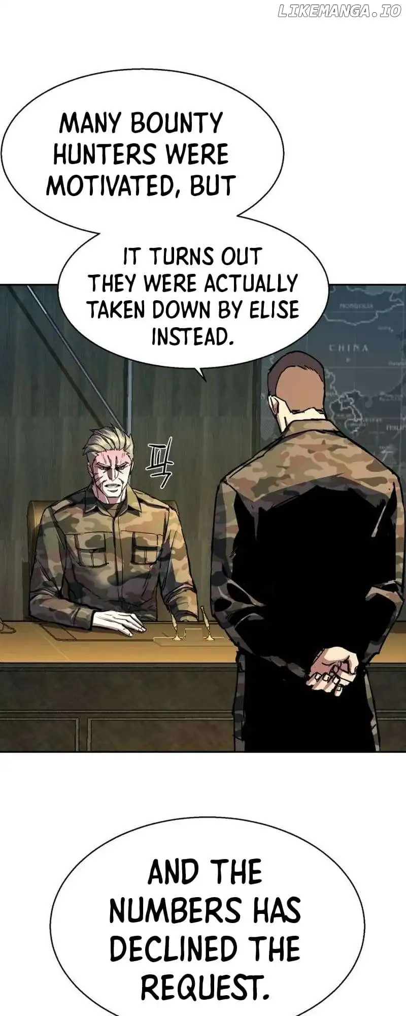 Mercenary Enrollment Chapter 186 - Page 41