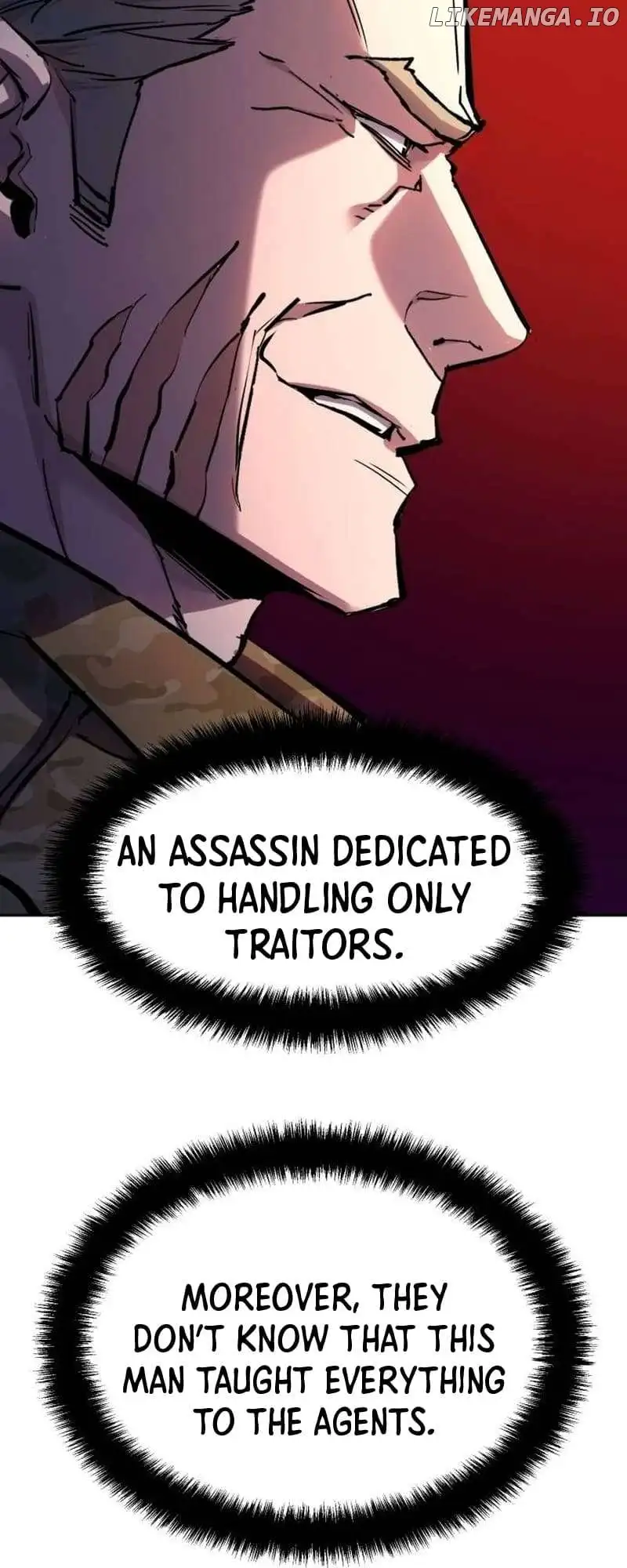 Mercenary Enrollment Chapter 186 - Page 44