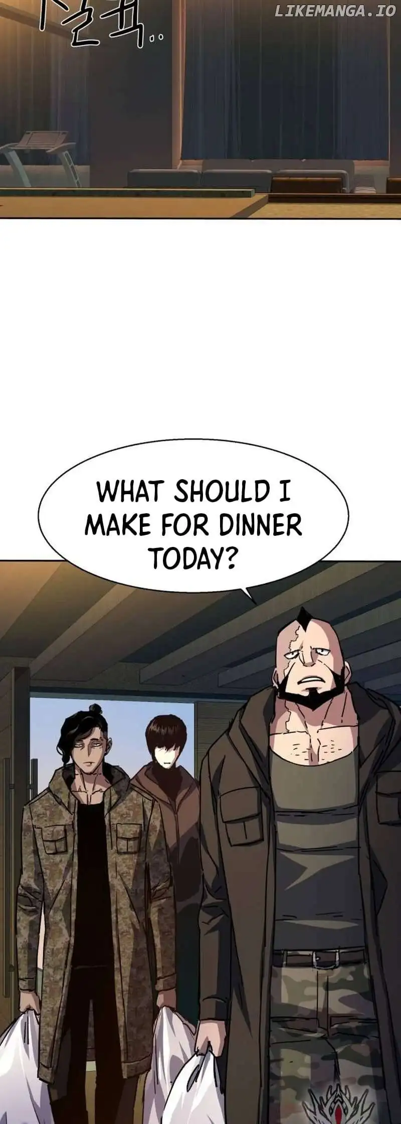Mercenary Enrollment Chapter 186 - Page 47