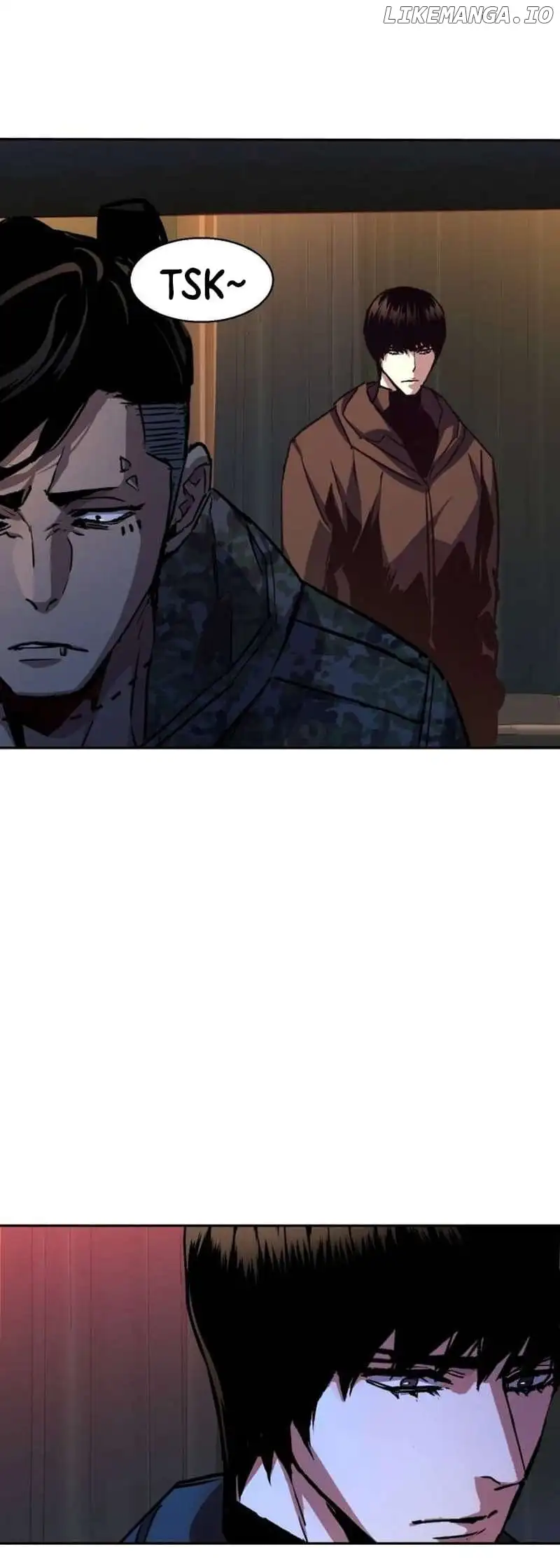 Mercenary Enrollment Chapter 186 - Page 49