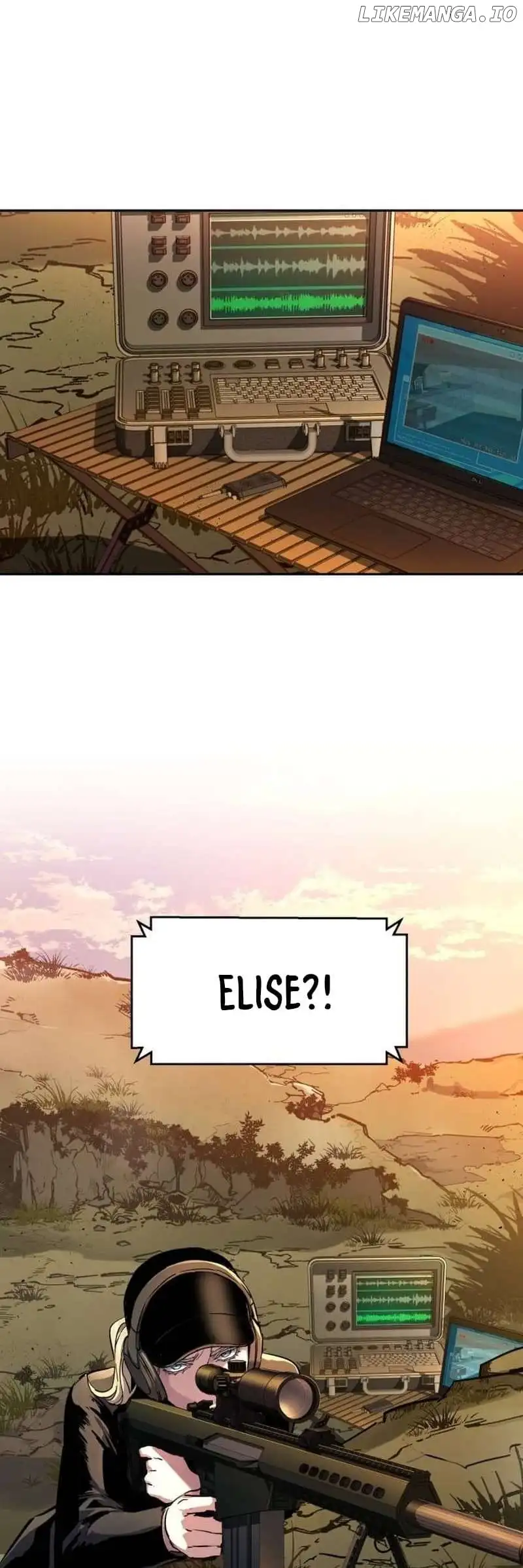Mercenary Enrollment Chapter 186 - Page 60