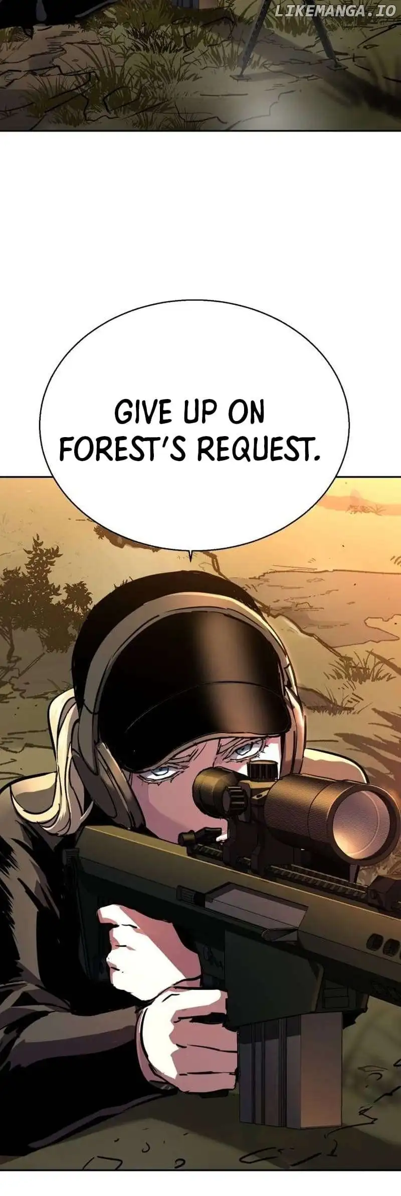 Mercenary Enrollment Chapter 186 - Page 61