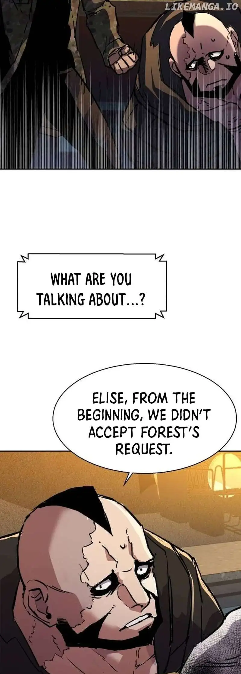 Mercenary Enrollment Chapter 186 - Page 66