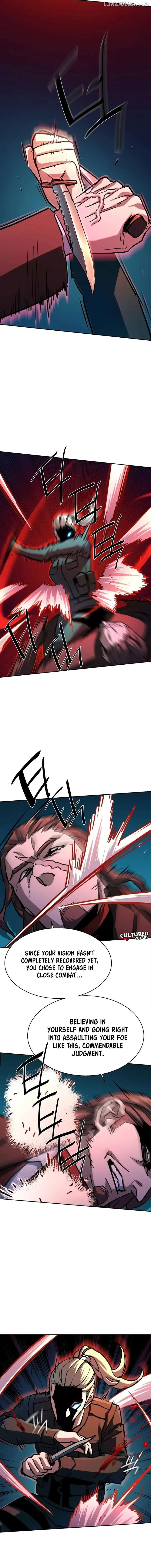 Mercenary Enrollment Chapter 189 - Page 12