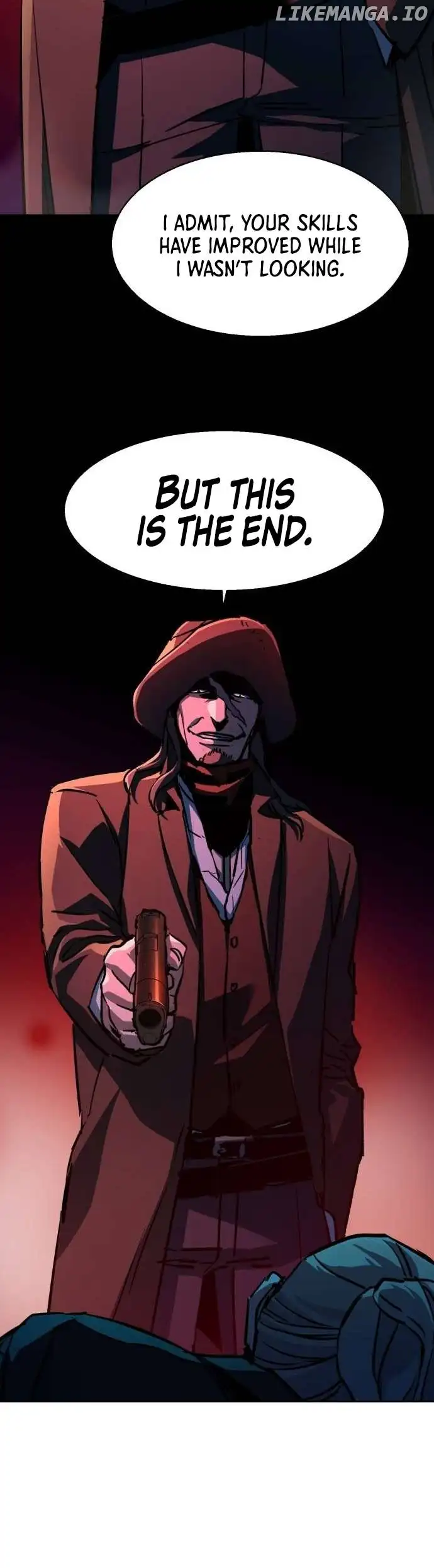 Mercenary Enrollment Chapter 190 - Page 24