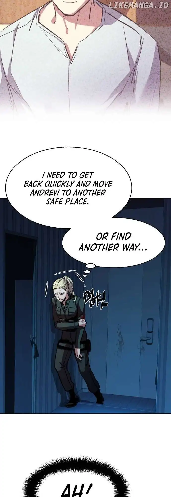Mercenary Enrollment Chapter 190 - Page 41