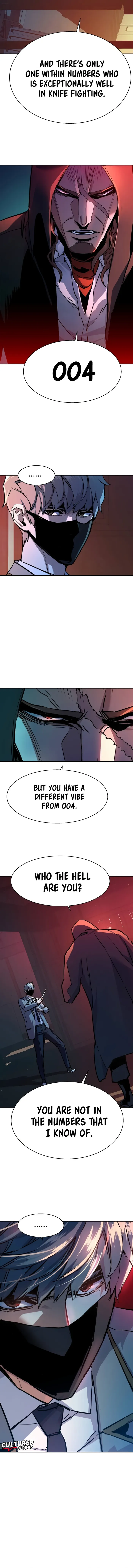 Mercenary Enrollment Chapter 192 - Page 9