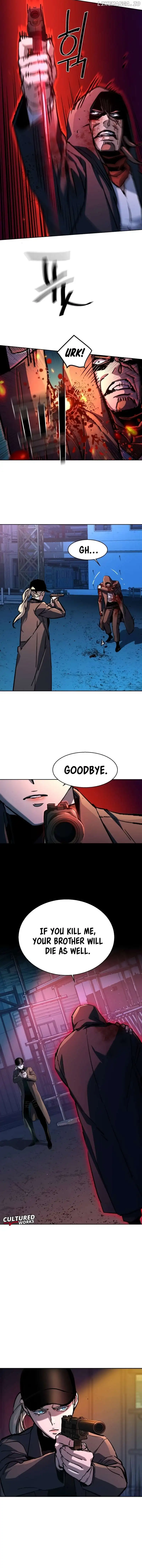 Mercenary Enrollment Chapter 193 - Page 3