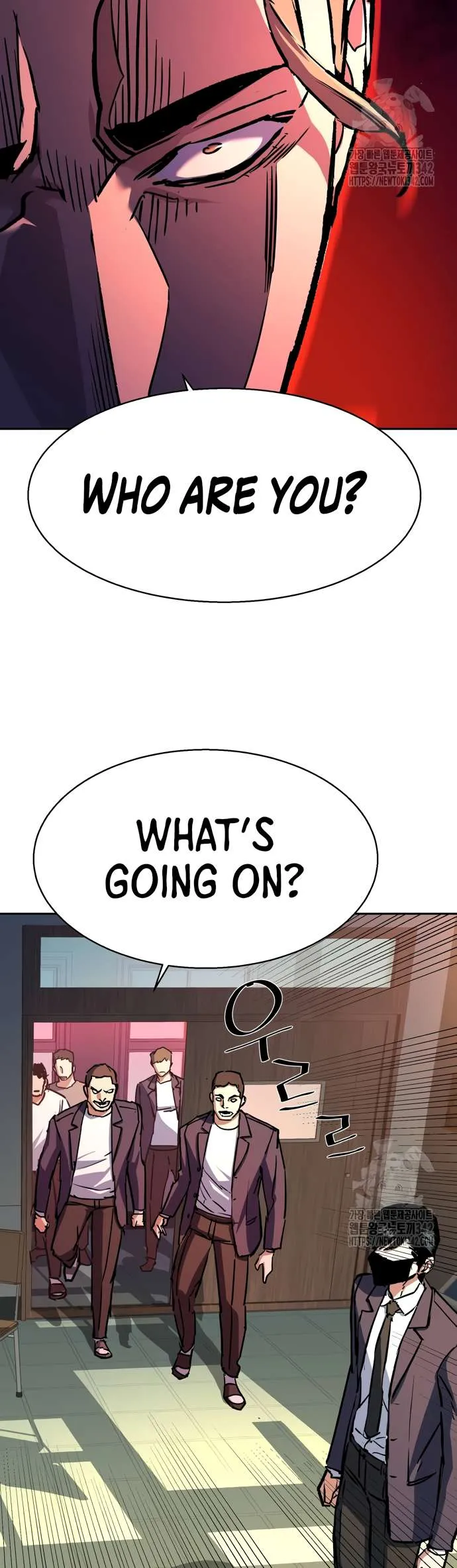 Mercenary Enrollment Chapter 197 - Page 28