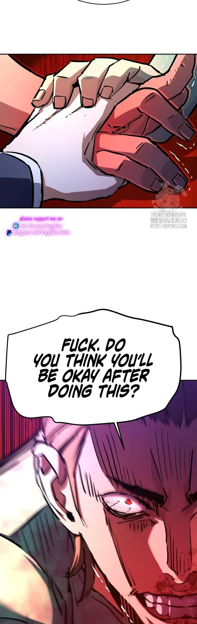 Mercenary Enrollment Chapter 197 - Page 51