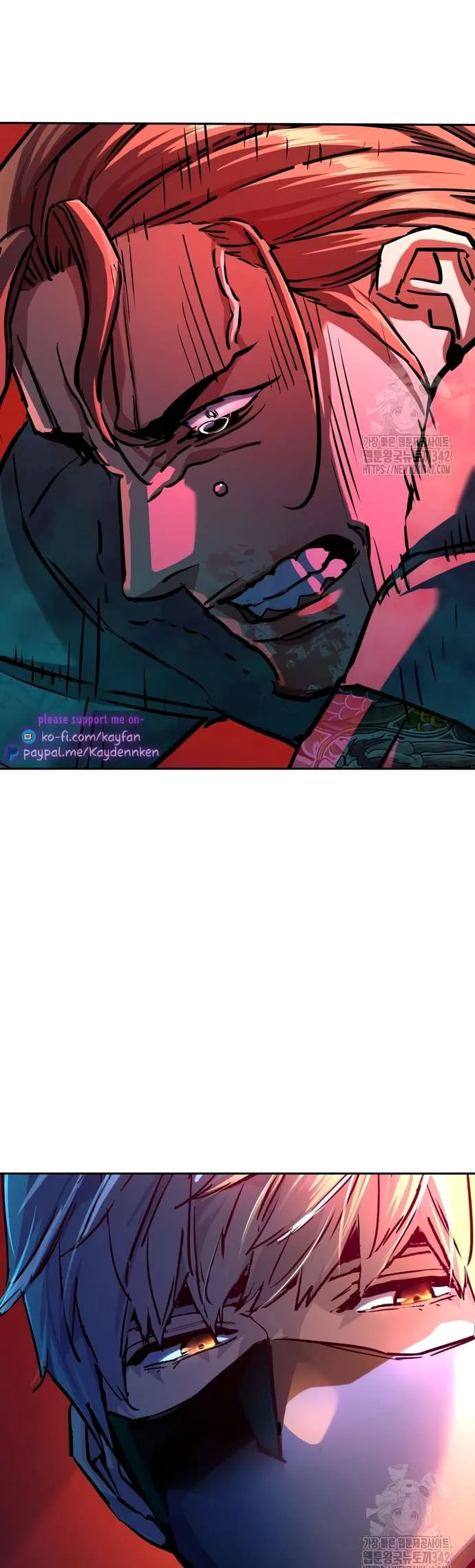 Mercenary Enrollment Chapter 197 - Page 54